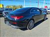 2020 Mercedes-Benz CLA CLA 250 4MATIC