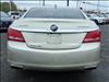 2015 Buick LaCrosse Leather