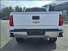 2015 Chevrolet Silverado 2500HD LTZ