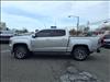 2015 GMC Canyon SLE