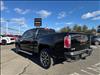 2022 GMC Canyon Denali