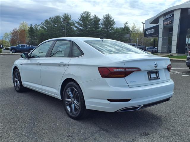 2019 Volkswagen Jetta R-Line