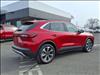 2024 Ford Escape Hybrid Platinum