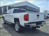 2015 Chevrolet Silverado 2500HD LTZ