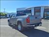 2021 Chevrolet Colorado Work Truck