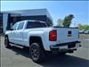 2016 GMC Sierra 2500HD SLT
