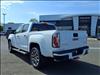 2019 GMC Canyon Denali