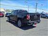 2022 GMC Canyon Denali
