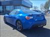 2014 Subaru BRZ Limited