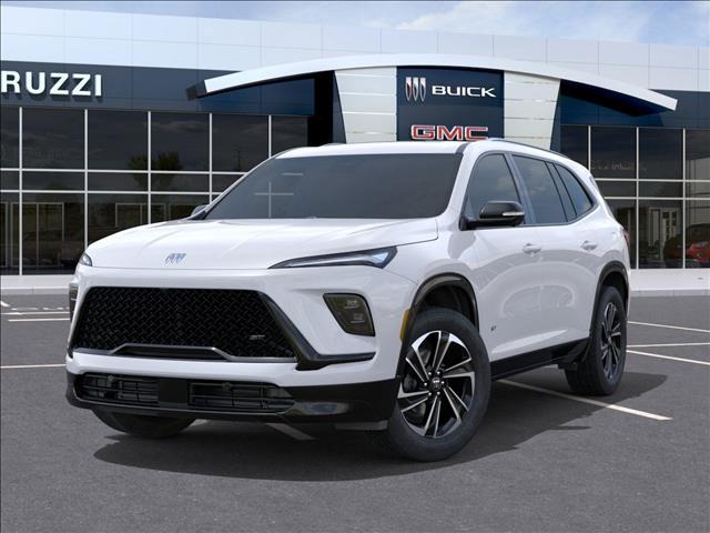 2025 Buick Enclave 4DR SPORT TOURING