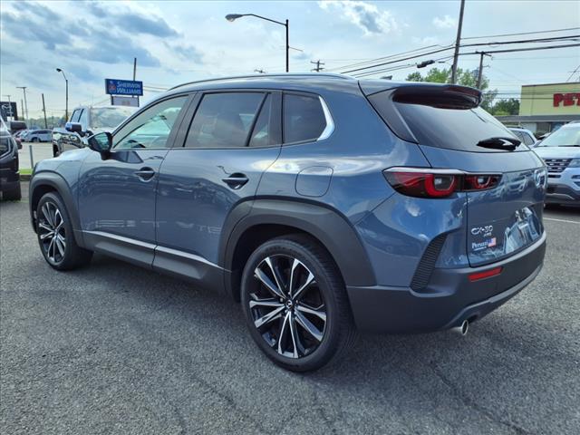 2023 Mazda CX-50 2.5 S Premium Plus