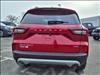 2024 Ford Escape Hybrid Platinum