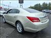 2015 Buick LaCrosse Leather