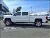2015 Chevrolet Silverado 2500HD LTZ