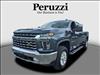 2020 Chevrolet Silverado 2500HD LTZ