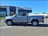 2021 Chevrolet Colorado Work Truck