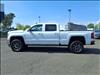2016 GMC Sierra 2500HD SLT