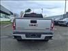 2015 GMC Canyon SLE
