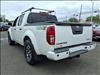 2020 Nissan Frontier PRO-4X