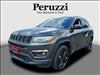 2021 Jeep Compass Altitude