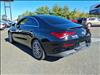 2020 Mercedes-Benz CLA CLA 250 4MATIC