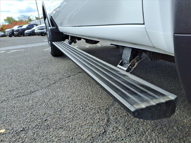 2023 GMC Sierra 2500HD AT4