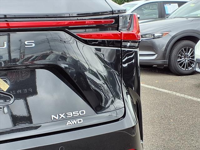 2024 Lexus NX 350 Premium