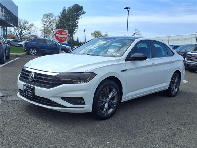 2019 Volkswagen Jetta R-Line