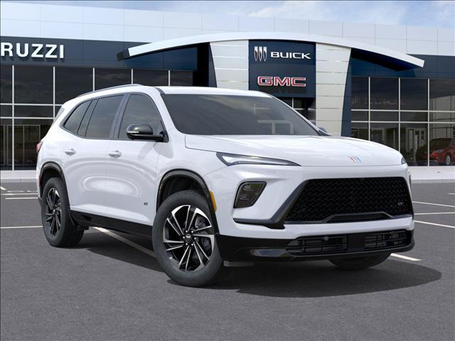 2025 Buick Enclave 4DR SPORT TOURING