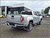 2015 GMC Canyon SLE
