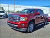 2016 GMC Canyon SLE