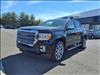 2022 GMC Canyon Denali