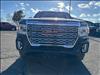 2022 GMC Canyon Denali