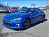 2014 Subaru BRZ Limited