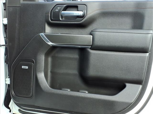 2023 GMC Sierra 2500HD AT4