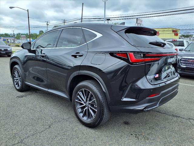 2024 Lexus NX 350 Premium