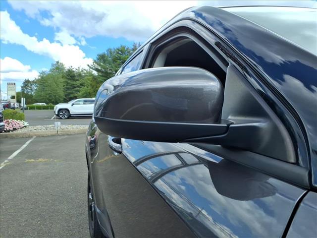 2021 Jeep Compass Altitude