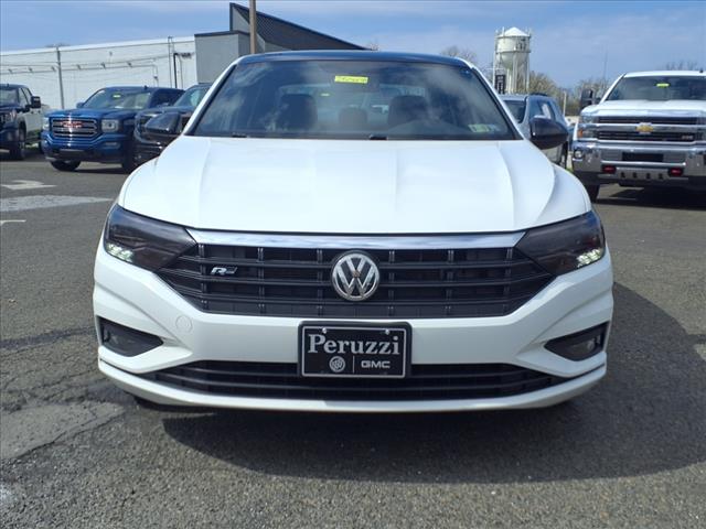 2019 Volkswagen Jetta R-Line