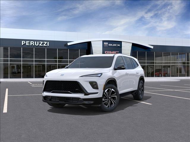 2025 Buick Enclave 4DR SPORT TOURING