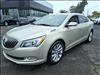 2015 Buick LaCrosse Leather