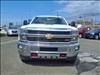 2015 Chevrolet Silverado 2500HD LTZ
