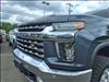 2020 Chevrolet Silverado 2500HD LTZ