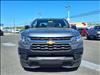 2021 Chevrolet Colorado Work Truck