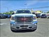 2016 GMC Sierra 2500HD SLT