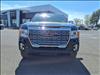 2022 GMC Canyon Denali