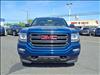2017 GMC Sierra 1500 Base