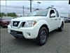2020 Nissan Frontier PRO-4X