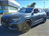 2024 Audi RS Q8 4.0T quattro