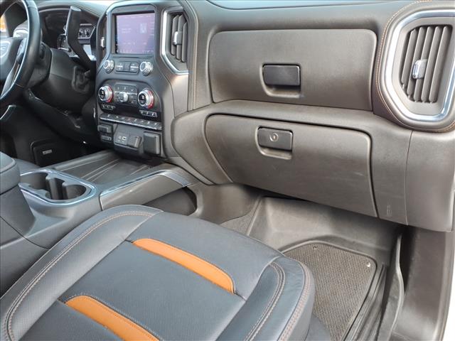 2023 GMC Sierra 2500HD AT4