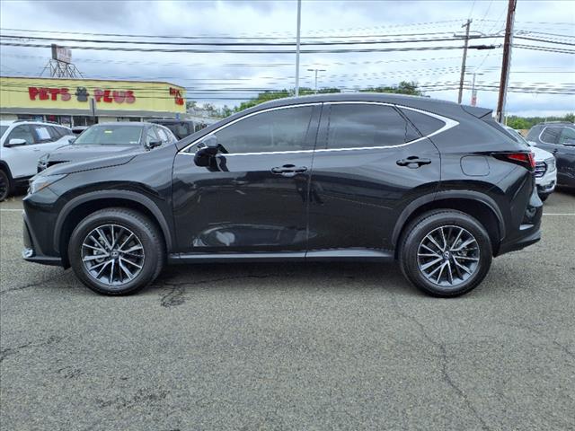 2024 Lexus NX 350 Premium